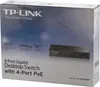TP-Link TL-SG1008P Voir les images du produit 20