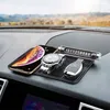 Baseus Foldable Gel Pad Holder (Black) Voir les images du produit 15
