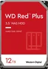 Western Digital Red Plus WD120EFGX 12TB NAS 7200rpm 260MB/s Produktbild-Vorschau 4