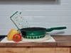 10-teiliges Topfset, Bratpfanne, Deckel, Wok, Produktbild-Vorschau 9