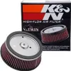K&N Tauschluftfilter Hoher Luftstrom (40 % meh HD-0800 Produktbild-Vorschau 4