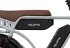 VELOPRO M9 E-Bike 48V 17,5Ah Akku (100km), 250W Heckmotor, Produktbild-Vorschau 13