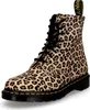 Dr. Martens Bottes à lacets femme leo Voir les images du produit 13