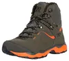 Almwalker Winterboots Himalaya Herren (Oliv) Größe 43 Produktbild-Vorschau 2