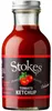 Stokes Real Tomato Ketchup wegański, bez laktozy i bez Podgląd zdjęcia produktu 4