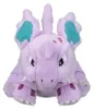 Pokemon Nidorino Kuscheltier - 13 cm Plüschtier Produktbild-Vorschau 2