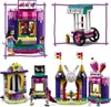 LEGO Friends Magiczne stoiska w wesołym miasteczku, Zestaw Podgląd zdjęcia produktu 7
