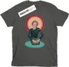 David Bowie - T-Shirt für Herren BI21094 (M) (Holzkohle) Produktbild-Vorschau 1