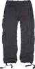 SURPLUS Airborne Vintage Trousers, anthrazit Produktbild-Vorschau 4