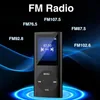 32GB MP3-Player Musik-Player mit Bluetooth HiFi Sound Produktbild-Vorschau 2