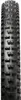 Panaracer Aliso 27,5x2.4, 60 TPI Schwarz Produktbild-Vorschau 2
