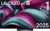 LG OLED77C58LA 4K OLED evo TV 195 cm (77Zoll) Produktbild-Vorschau 1