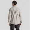 Craghoppers NosiLife Adventure LS II Hemd für Herren Insektenabweisend Podgląd zdjęcia produktu