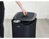 Tota™ 60-Liter leicht entleerbarer Wäschekorb - Schwarz Produktbild-Vorschau 8