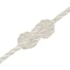 vidaXL Corda da lavoro bianca 8 mm 100 m polipropilene Anteprima dell’immagine prodotto 5