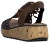 Rieker Sandalen Sandalen Kunstleder Produktbild-Vorschau 12