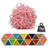 Altrosa Füllmaterial aus Papier 1kg – biologisch abbaubares Produktbild-Vorschau 1