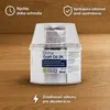 Olej na drevo, dvojkomponentný olej, bezfarebný, 400 ml, Náhľad obrázku produktu 2