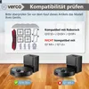 VERCO Pièces détachées pour Roborock Q10 S5 + Q10V Plus Voir les images du produit 2