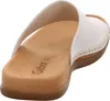 Gabor 03-700 Schuhe Damen Pantoletten Zehentrenner, Produktbild-Vorschau 16