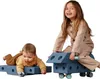 MODU Explorer-Set, Design:Deep Blue / Sky Blue Produktbild-Vorschau 10