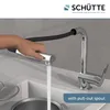 SCHÜTTE Bateria kuchenna LONDON z wylewką do zmywarki, Podgląd zdjęcia produktu 2