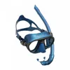 Cressi Tauchermaske, Apnoemaske Schnorchelset Calibro & Produktbild-Vorschau 4