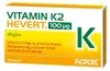 Witamina K2 Hevert, 100 µg, 60 kapsułek Podgląd zdjęcia produktu 1