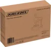 Kruzzel 22563 Stroj na vytlačování modelíny sada Náhled obrázku produktu 17