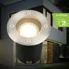 LED Bodenleuchte Bodenstrahler Bodeneinbaustrahler  Produktbild-Vorschau 3