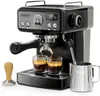 HiBREW H10A Espressomaschine halbautomatisch, 19 Bar, Produktbild-Vorschau 1