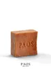 PAOS Schwefelseife 150 g – Naturseife mit Olivenöl für Produktbild-Vorschau 1