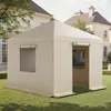 Copertura invernale VEVOR, adatta per gazebo 3,05 x 3,05 m, Anteprima dell’immagine prodotto 1
