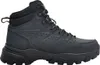 Dockers by Gerli  Herrenschuhe Schnürstiefel Schwarz Produktbild-Vorschau 3