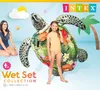INTEX Dmuchany żółw morski 191 x 170 cm Podgląd zdjęcia produktu 19