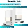 INF Zubehör für Dreame X40 Ultra/L40 Ultra Saugroboter Produktbild-Vorschau 2