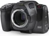 Blackmagic Pocket Cinema Camera 6K G2 Produktbild-Vorschau 1