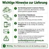 2500 Watt Balkonkraftwerk mit Speicher Marstek B2500-D 6,72 Produktbild-Vorschau 2