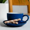 Argon Ta 12-teiliges Set aus farbigen Cappuccinotassen und Produktbild-Vorschau 5