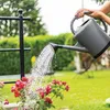 Arrosoir en polyéthylène anthracite, 13 l, Dim. 57 x 19 x Voir les images du produit 3