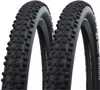 2 Stück 29 Zoll SCHWALBE SMART SAM Reifen 60-622 ADDIX Produktbild-Vorschau 3