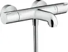 Hansgrohe Ecostat, Waschbecken, Chrom Produktbild-Vorschau 4
