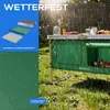 24MOVE® Campingküche faltbar, Outdoorküche Produktbild-Vorschau 4