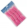 Ponik's Lockenwickler Schwamm Set, Haarrollen, Flexible Produktbild-Vorschau 2
