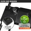 BRAST Vertikutierer Benzin 4,5kW (6,12PS) | 4-Takt Motor Produktbild-Vorschau 4
