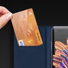 Dux Ducis Flip Tasche Skin Pro Series für Samsung Galaxy Produktbild-Vorschau 15
