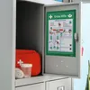 DURABLE Info-Rahmen DURAFRAME® MAGNETIC A4 5 St., 486905 Produktbild-Vorschau 11