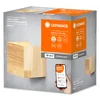 LEDVANCE SMART+ Orbis Wall, Intelligente Wandleuchte, WLAN, Produktbild-Vorschau 5