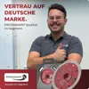 PRODIAMANT Diamantzaagschijf voor tegels en keramische Productafbeelding-voorbeeld 6