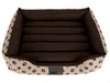 Hobbydog Hundebett Schlafplatz Hundekissen - Prestige - 85 Produktbild-Vorschau 3